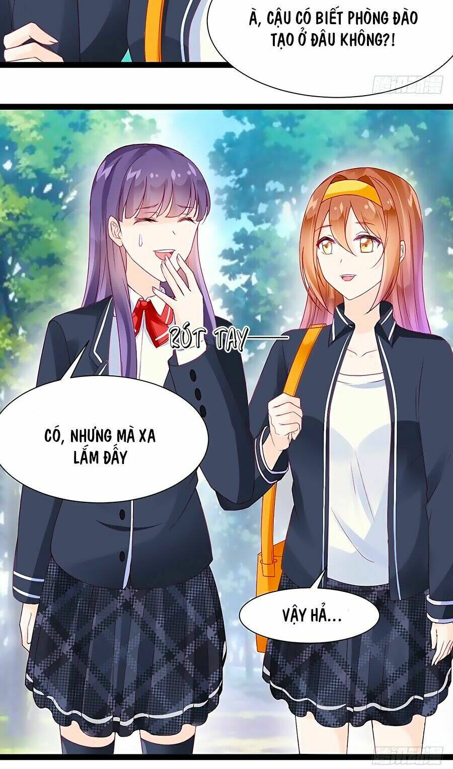 Tu La Thiếu Gia Quá Kiêu Ngạo: Chapter 5