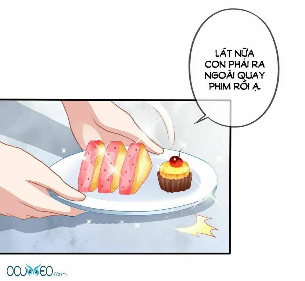 Mỹ Vị Giai Thê: Chapter 13