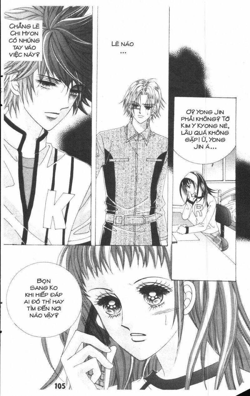 Say Say Say: Chapter 14