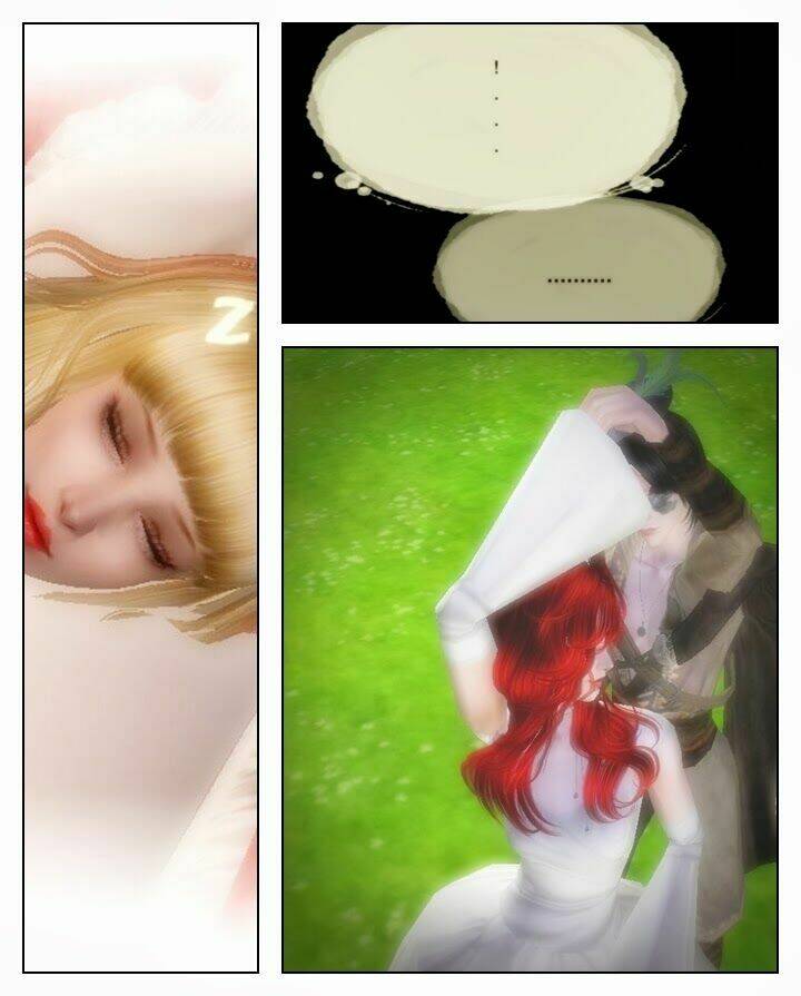 Truyện Sims - Earl Story: Chapter 5