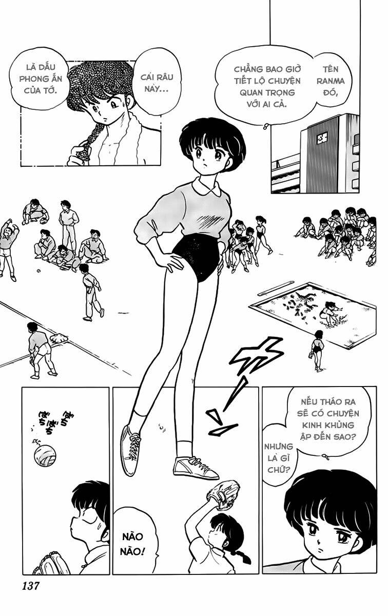 Suối Lời Nguyền: Chapter 155