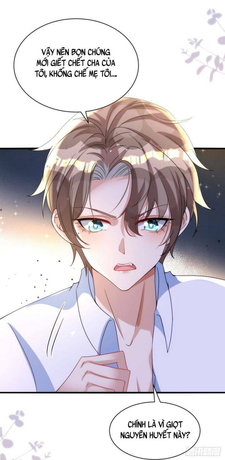 Thú Thụ Bất Thân: Chapter 124