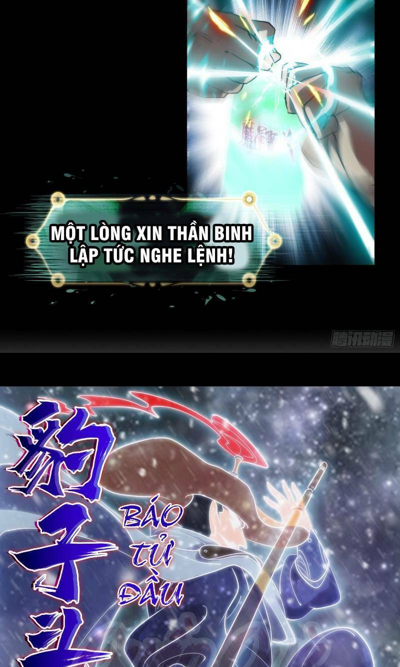 Đô Thị Hàng Thần Khúc: Chapter 25