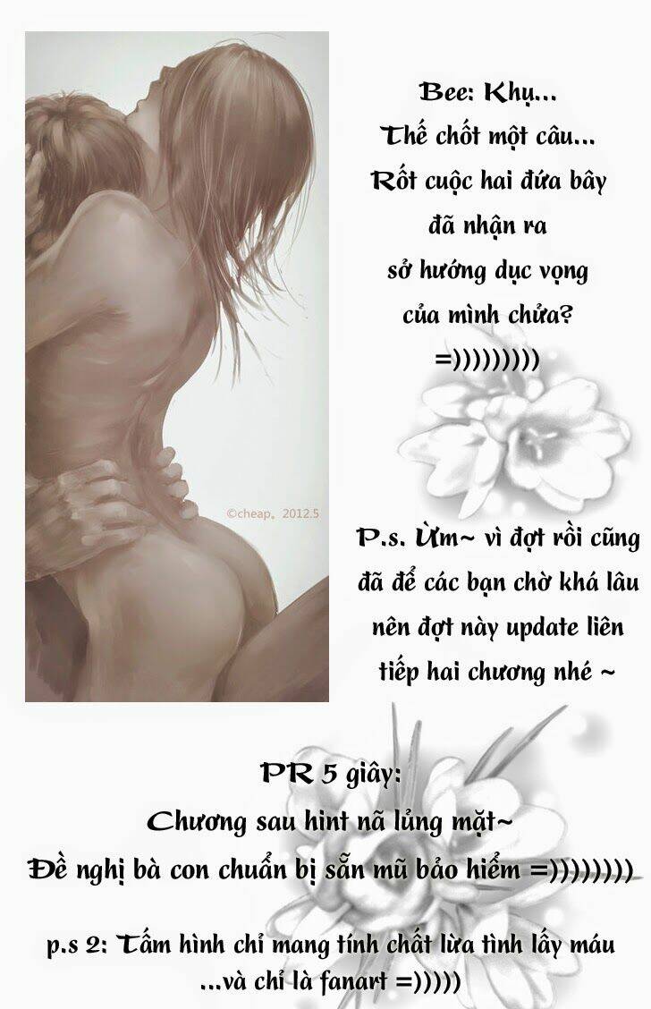Tuyệt Thế Độc Phi Của Tà Vương: Chapter 25