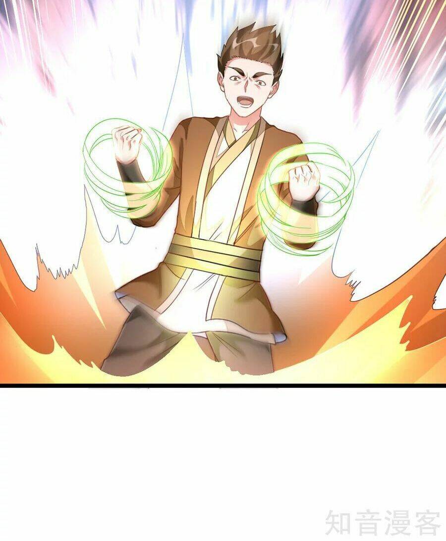 Cửu Dương Thần Vương: Chapter 140