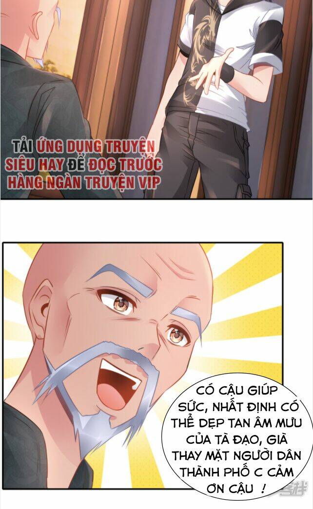 Phong Thủy Thiên Sư: Chapter 69