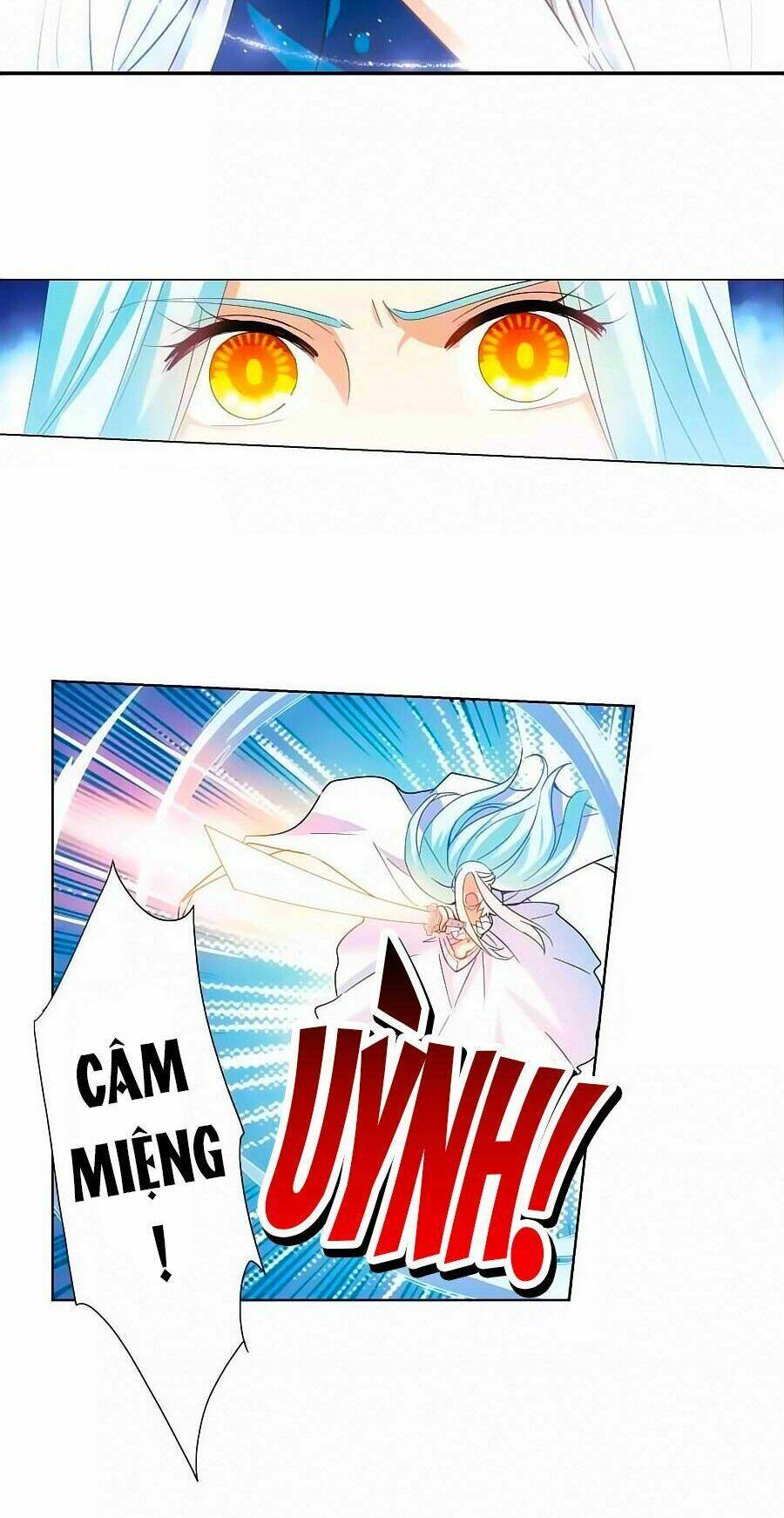 Tô Tịch Kỳ Quái: Chapter 99