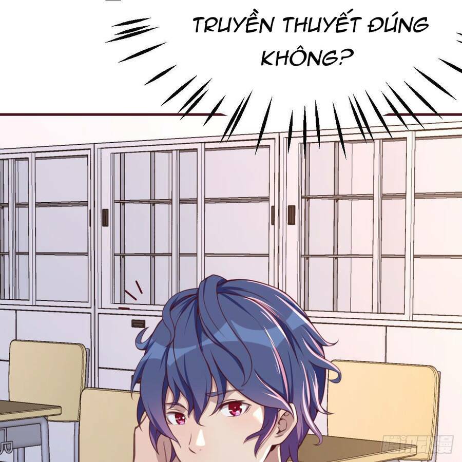 Thiên Tứ Thức Tỉnh: Chapter 2