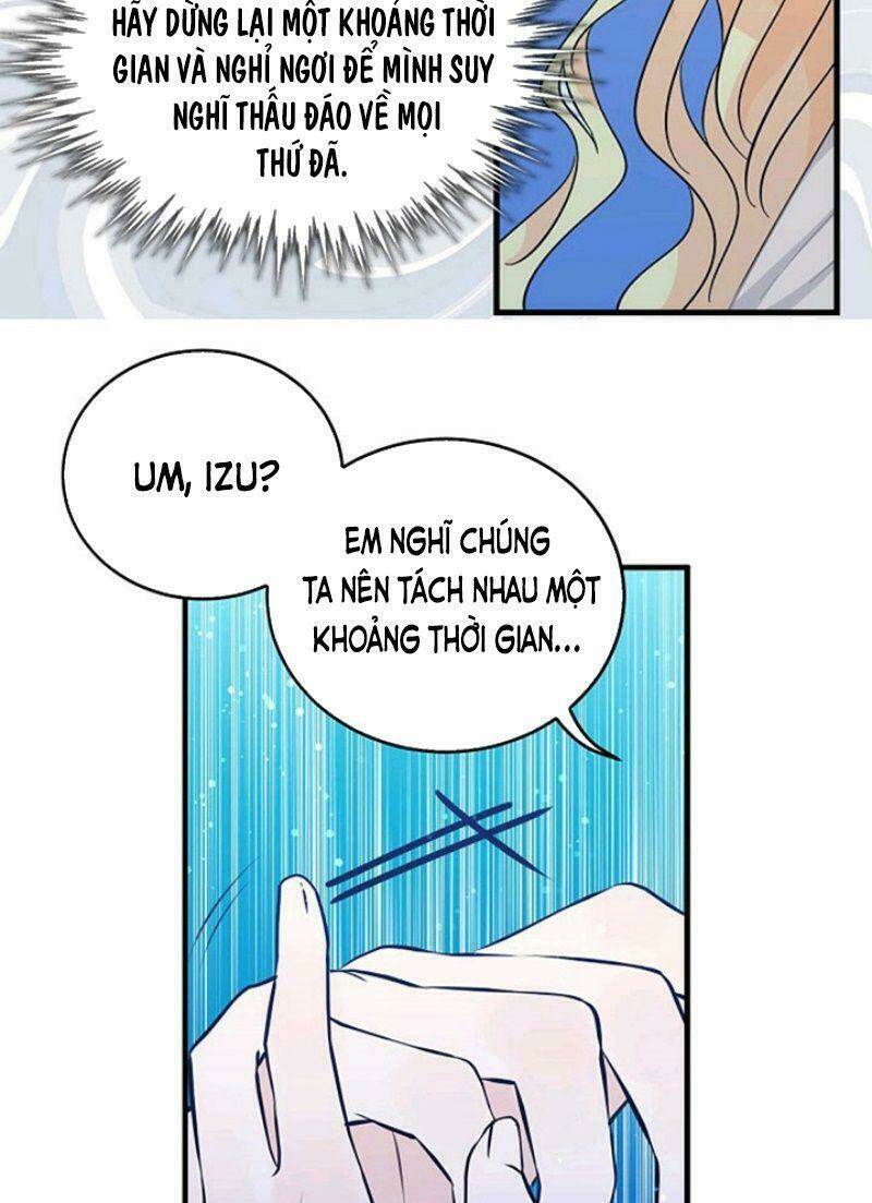 Tôi Là Bạn Gái Cũ Của Một Người Lính: Chapter 43