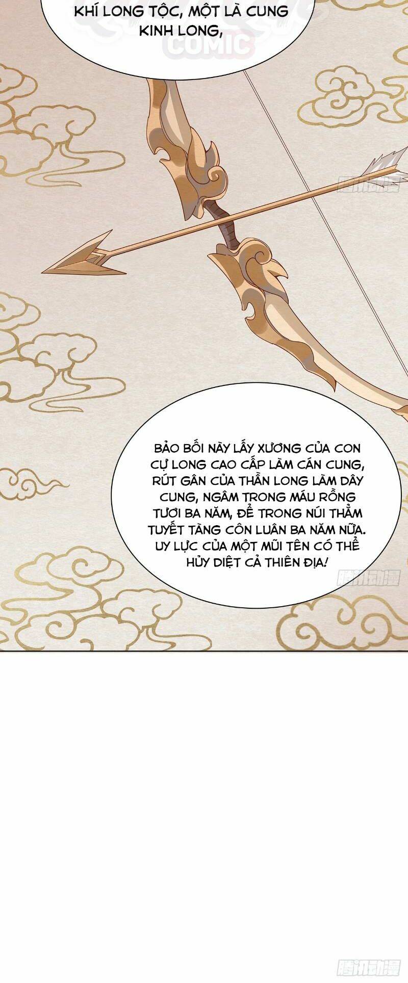 Nghịch Lân: Chapter 50