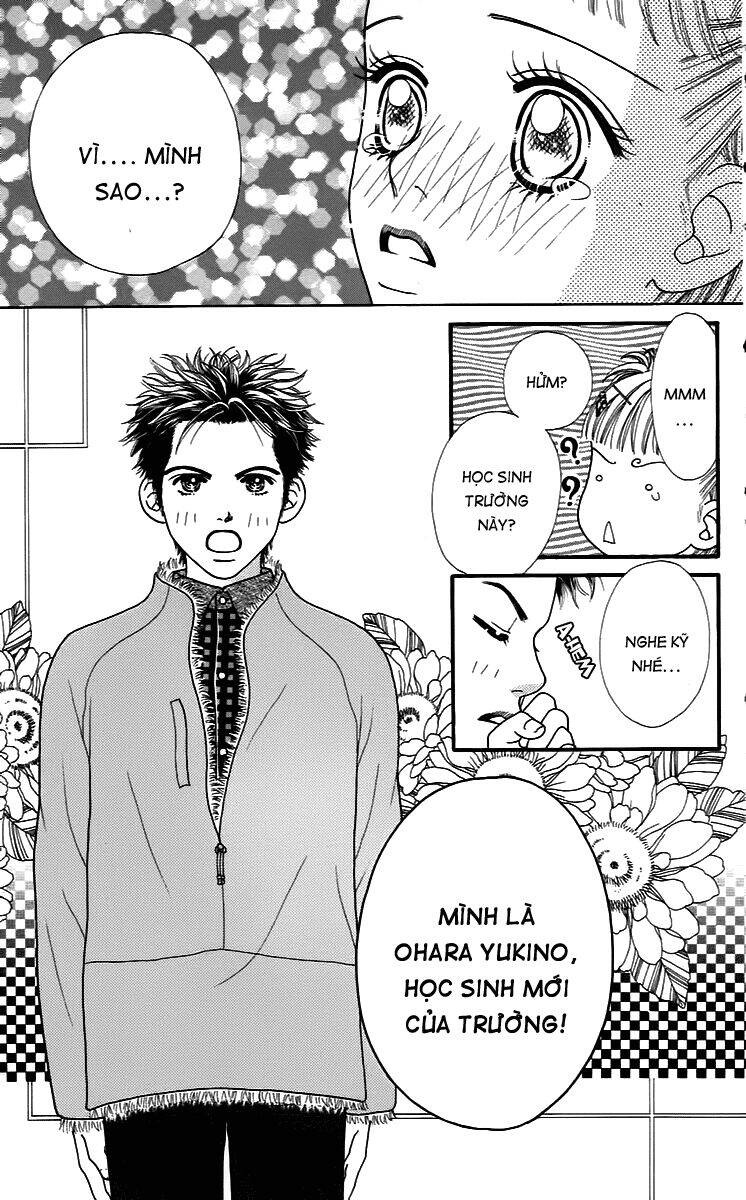 Cô Láng Giềng: Chapter 13