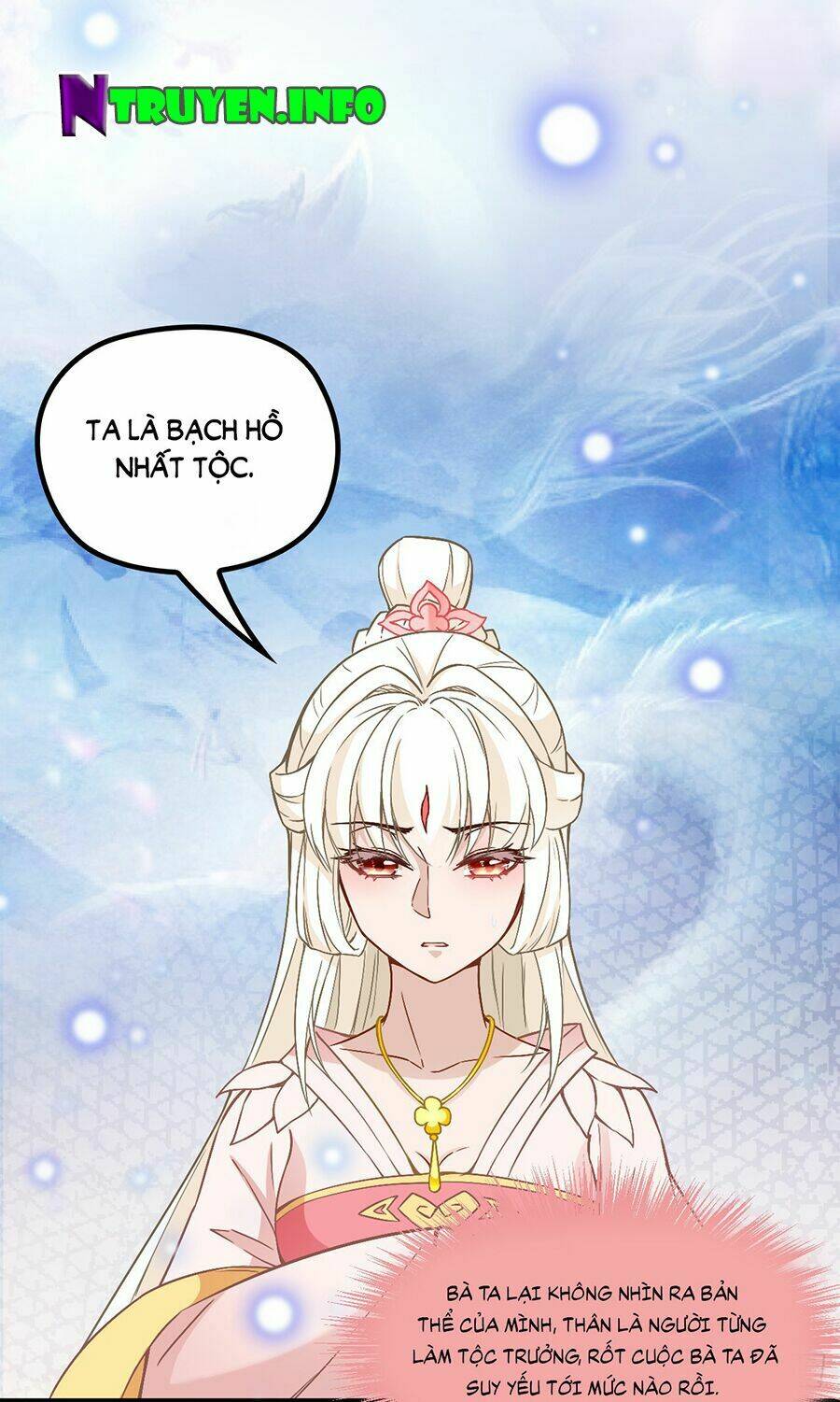 Vương Phi Thật Uy Vũ: Chapter 38