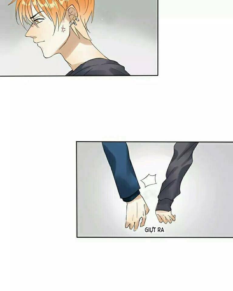 Trẫm Không Phải Là Đại Minh Tinh: Chapter 4