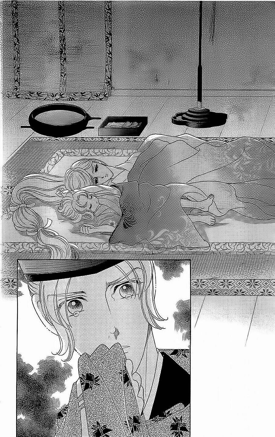 Torikae Baya: Chapter 27