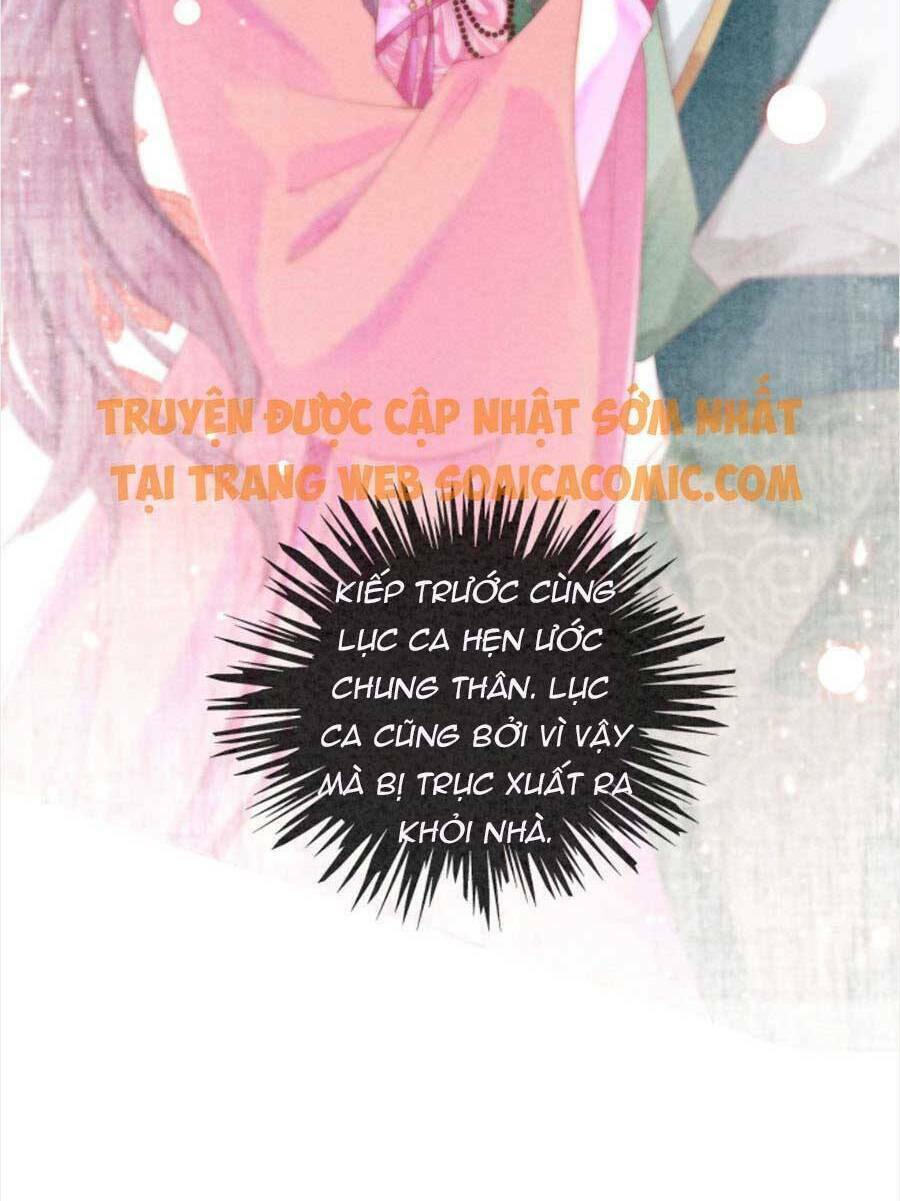 Bắt Đầu Hủy Hôn Để Công Lược Vương Gia: Chapter 27
