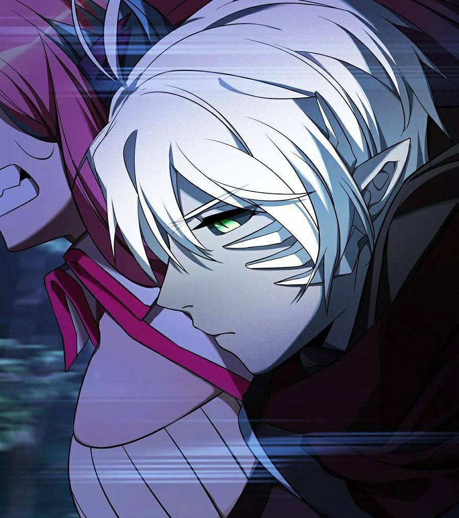 Người Chơi Siêu Mạnh: Chapter 9