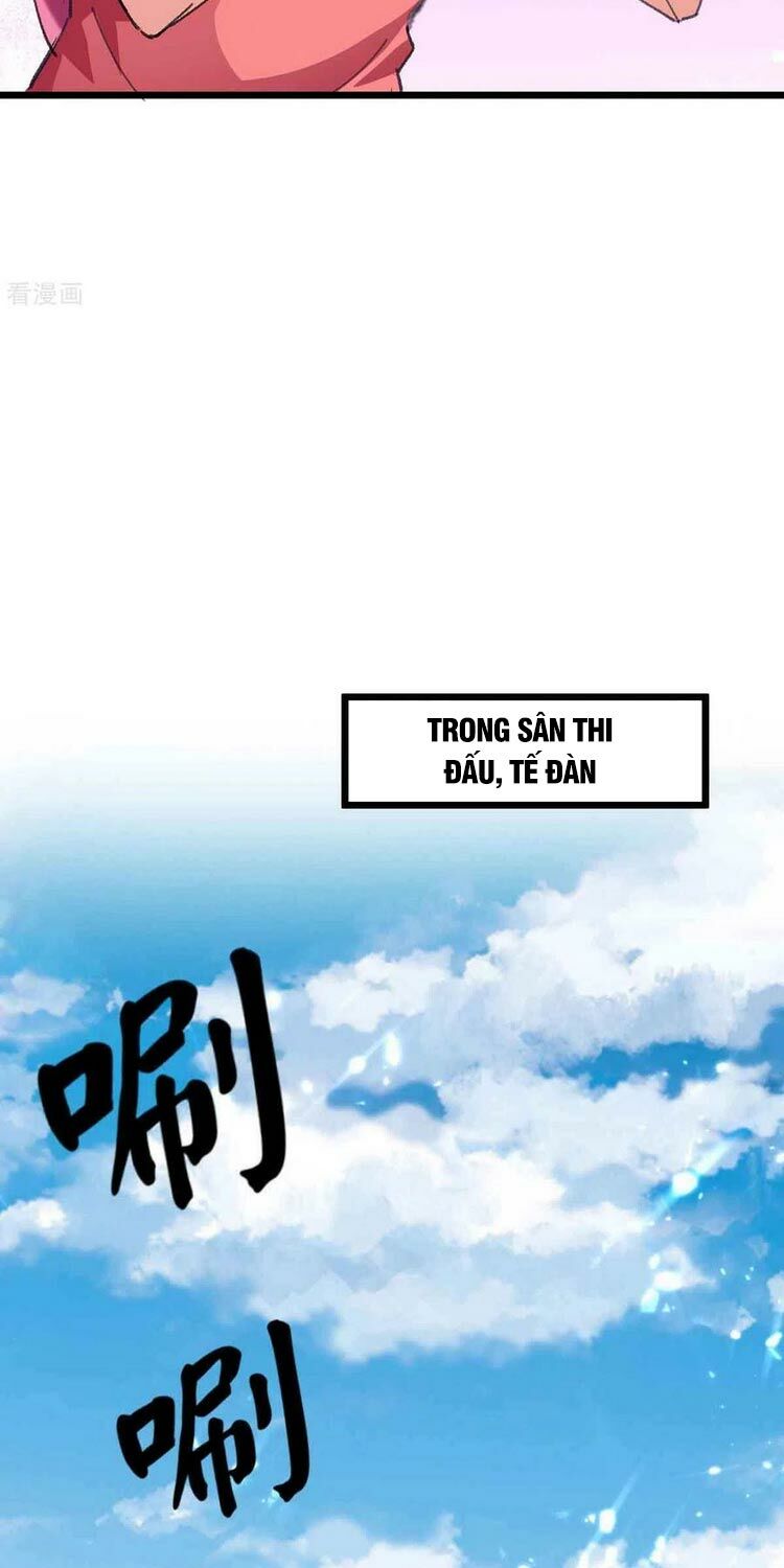 Trọng Sinh Khí Thiếu Quy Lai: Chapter 199