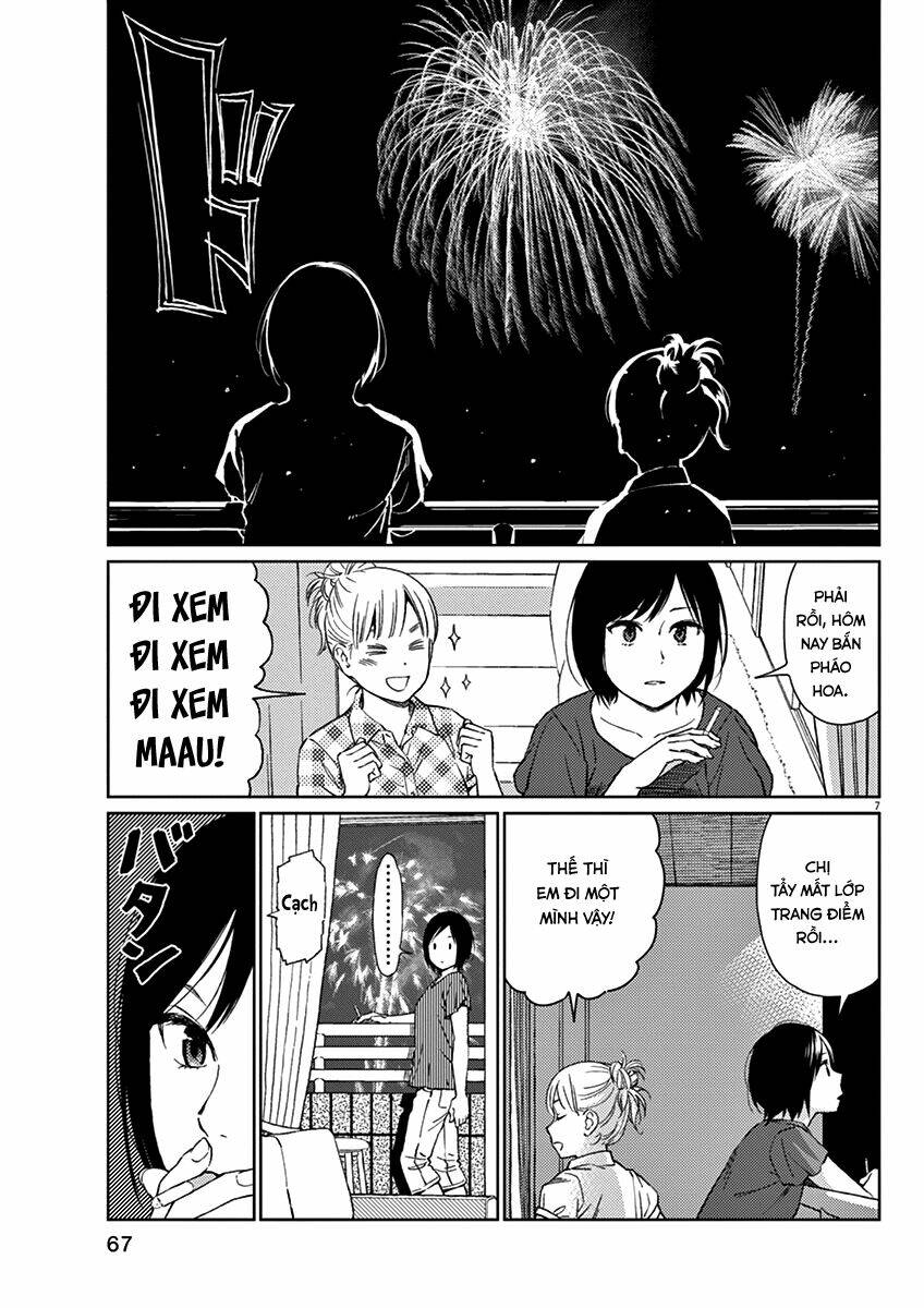 Stretch: Chapter 17