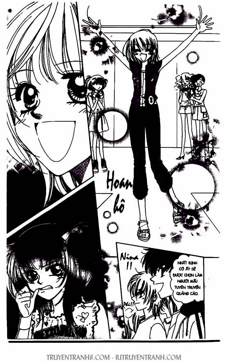 Bộ Sưu Tập Lọ Lem: Chapter 27