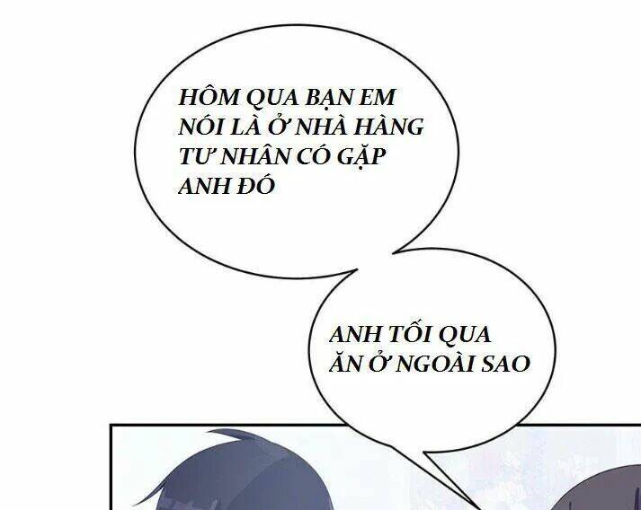 Tiểu Muội, Ngươi Đã Lấy Chồng Chưa ?: Chapter 29