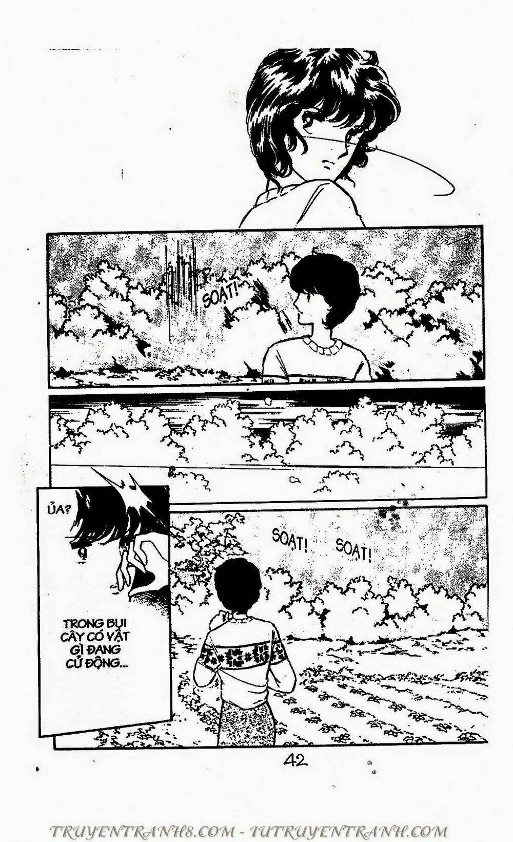 Mimi Kỳ Lạ: Chapter 66.1