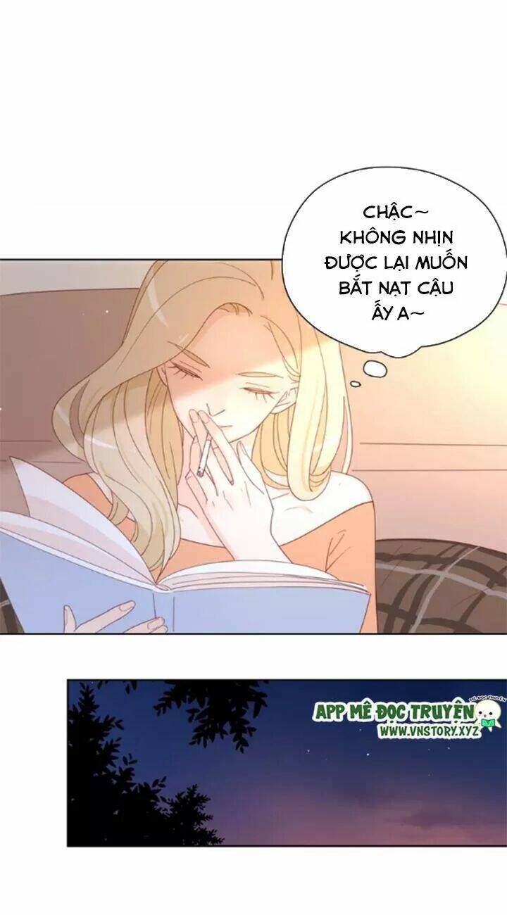 Cạm Bẫy Ngọt Ngào: Chapter 75