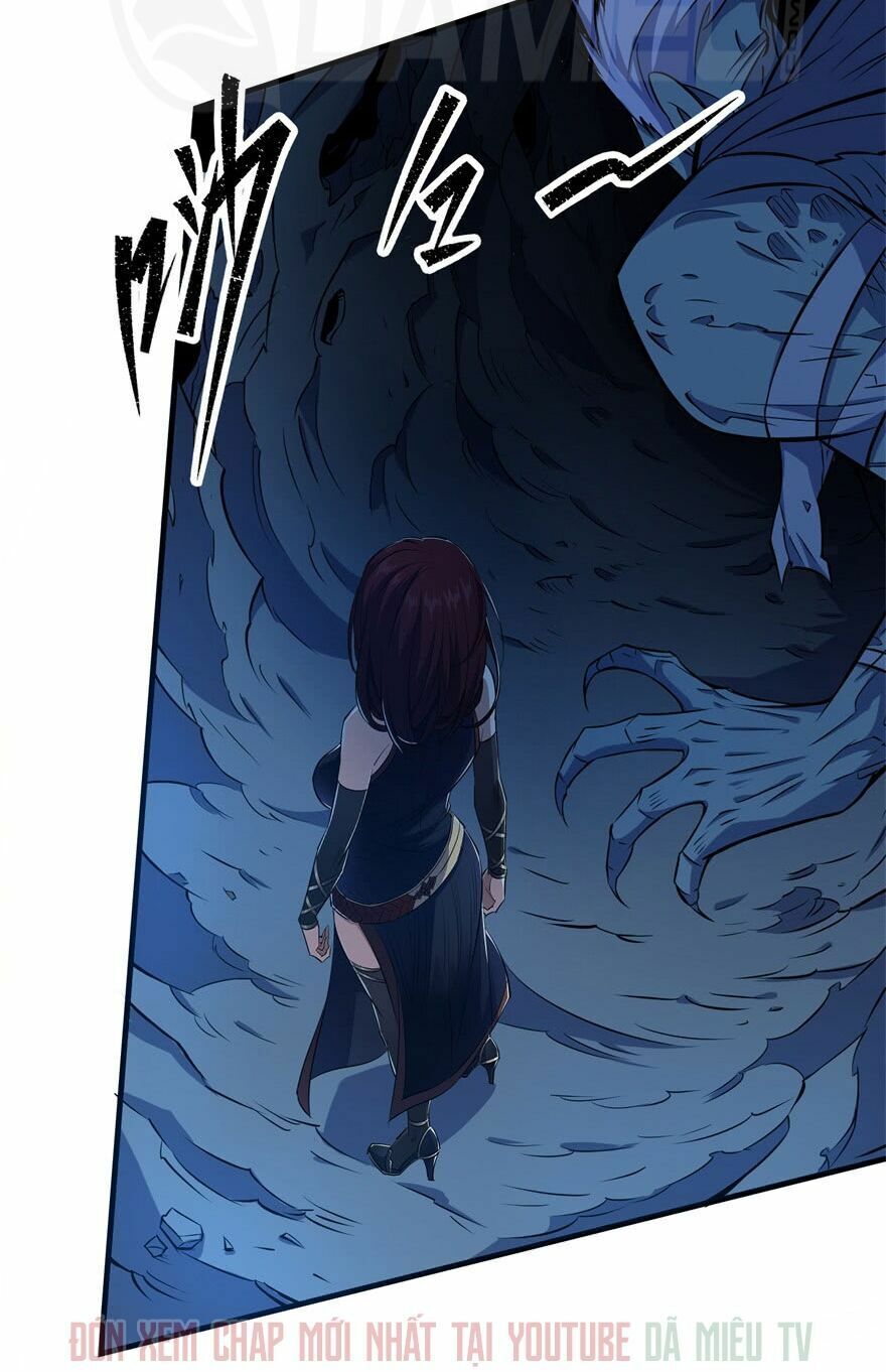 Thú Nhân: Chapter 109