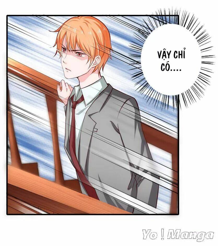 Thiểm Hôn Kinh Ái: Chapter 58