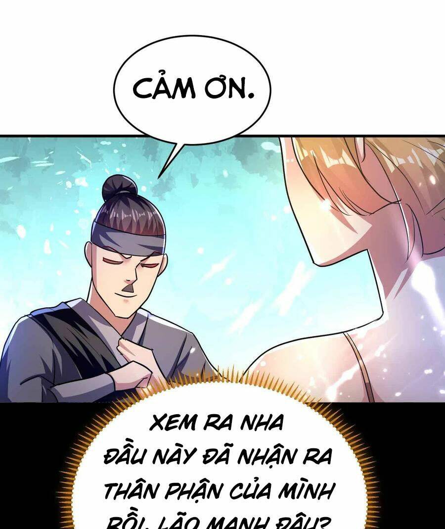 Vạn Giới Tiên Vương: Chapter 114