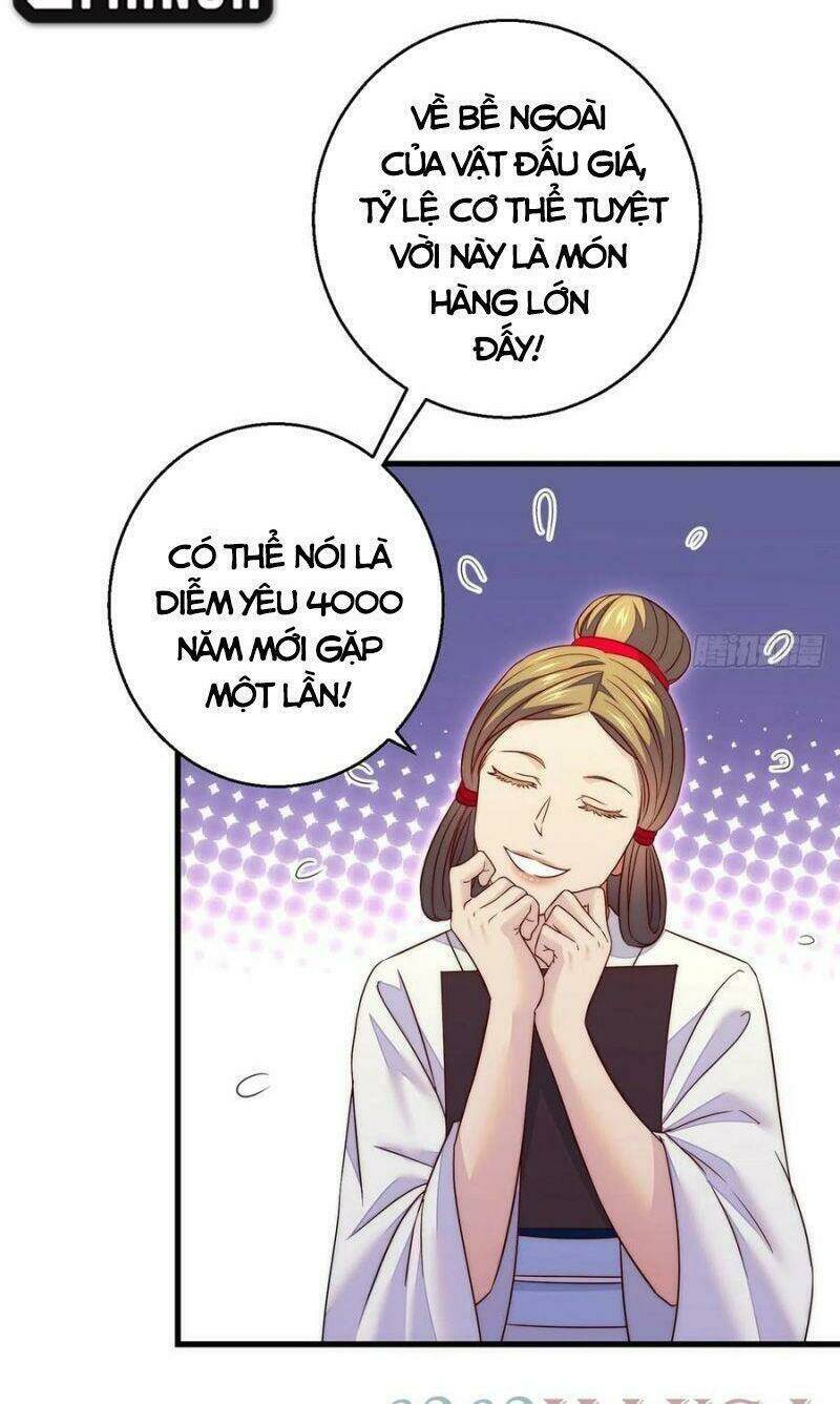 Ta Là Đại Hoàn Đan: Chapter 81