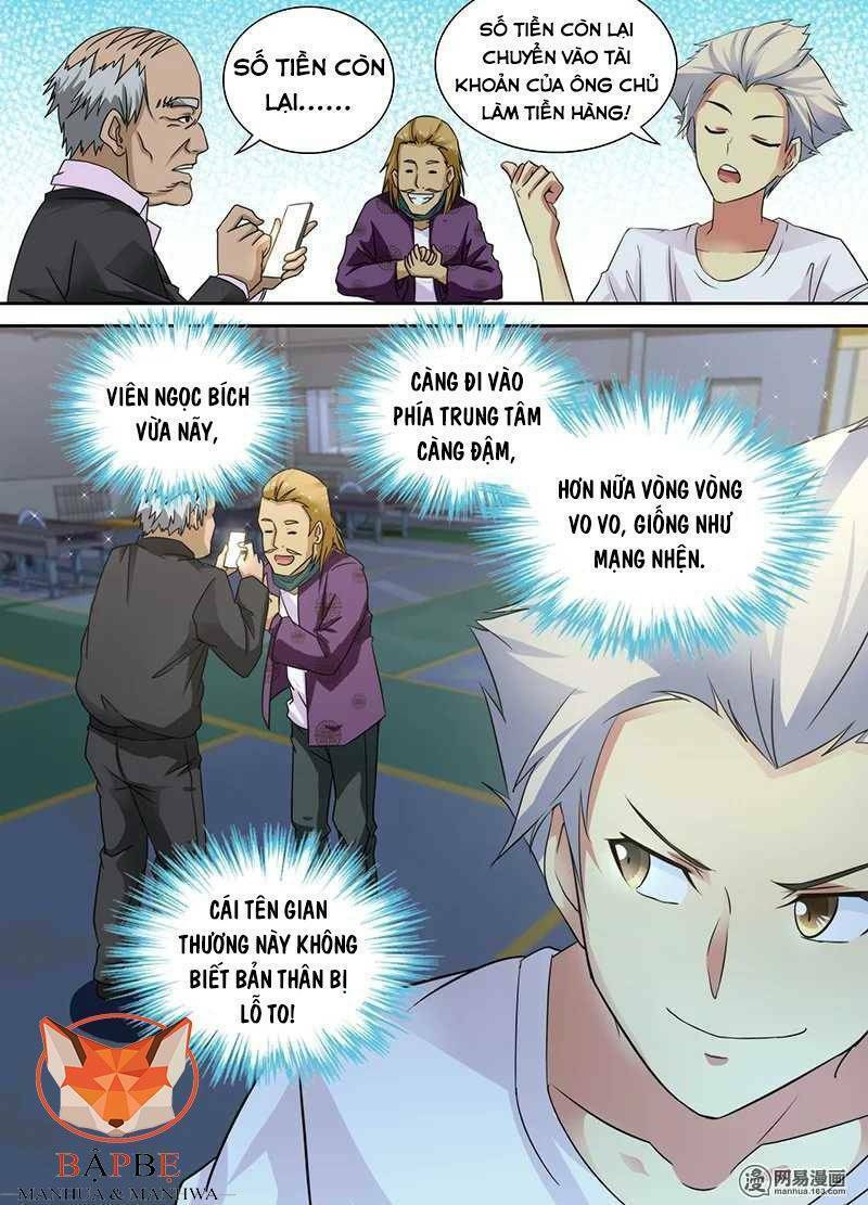 Tôi Là Thần Y: Chapter 57