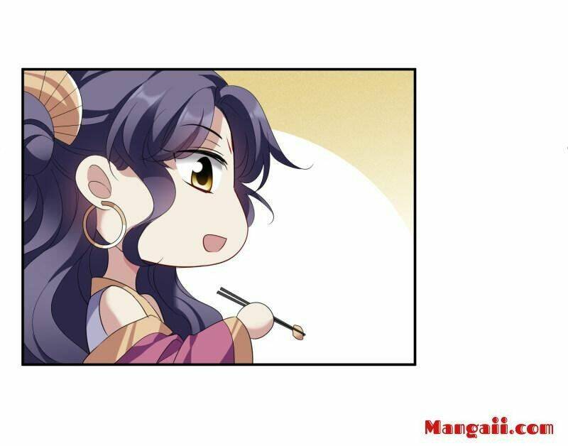 Toàn Cơ Từ: Chapter 59.2