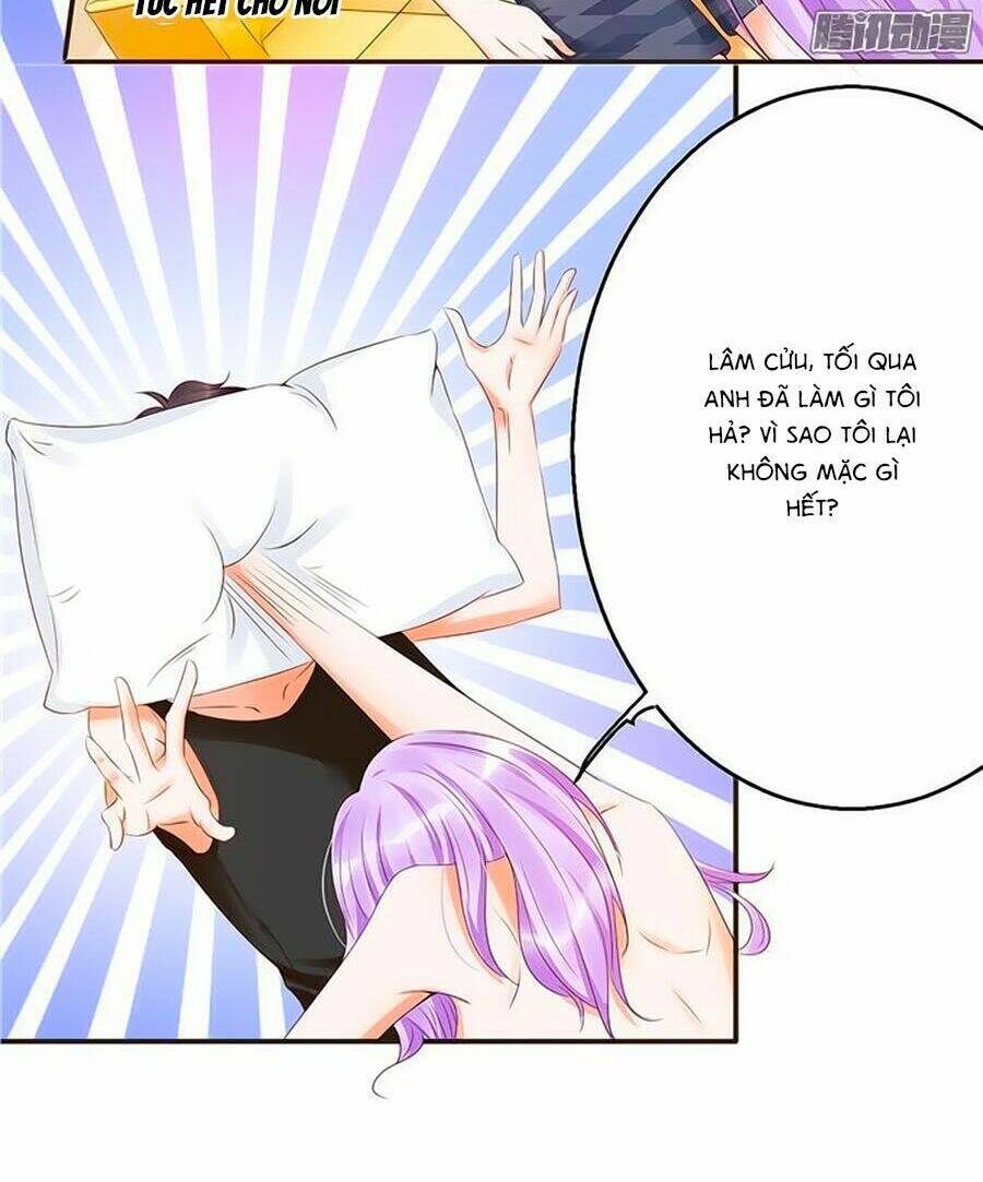 Bạn Trai Là Ngôi Sao: Chapter 54