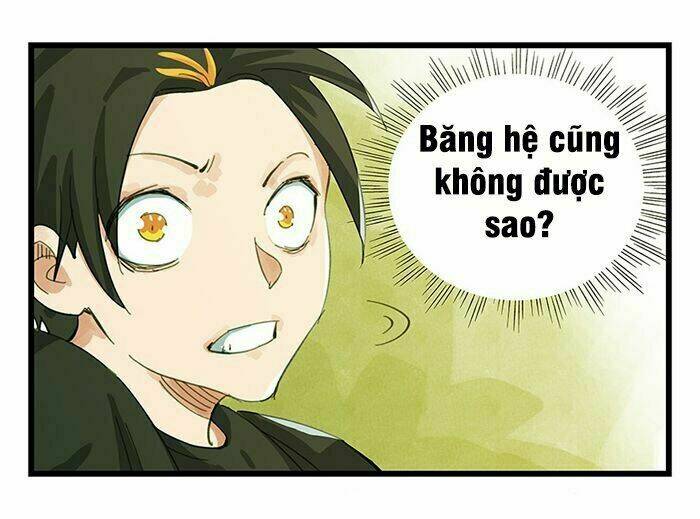 Thăng Vân Tháp: Chapter 8