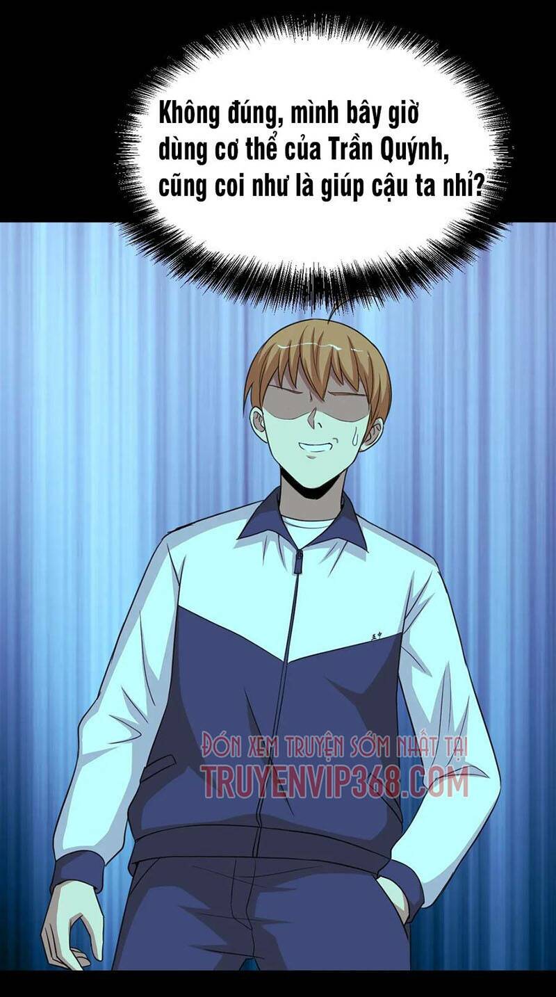 Đai Ca Trở Lại Tuổi 16: Chapter 170