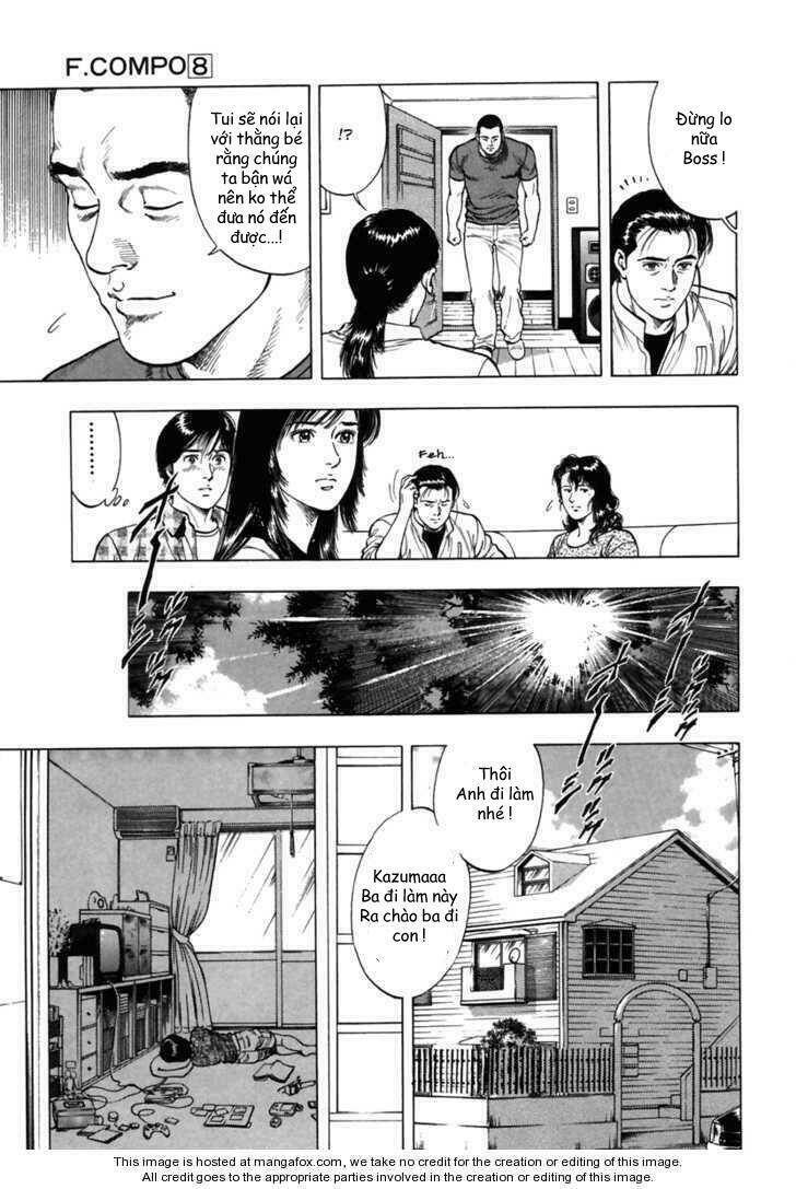 Family Compo: Chapter 54