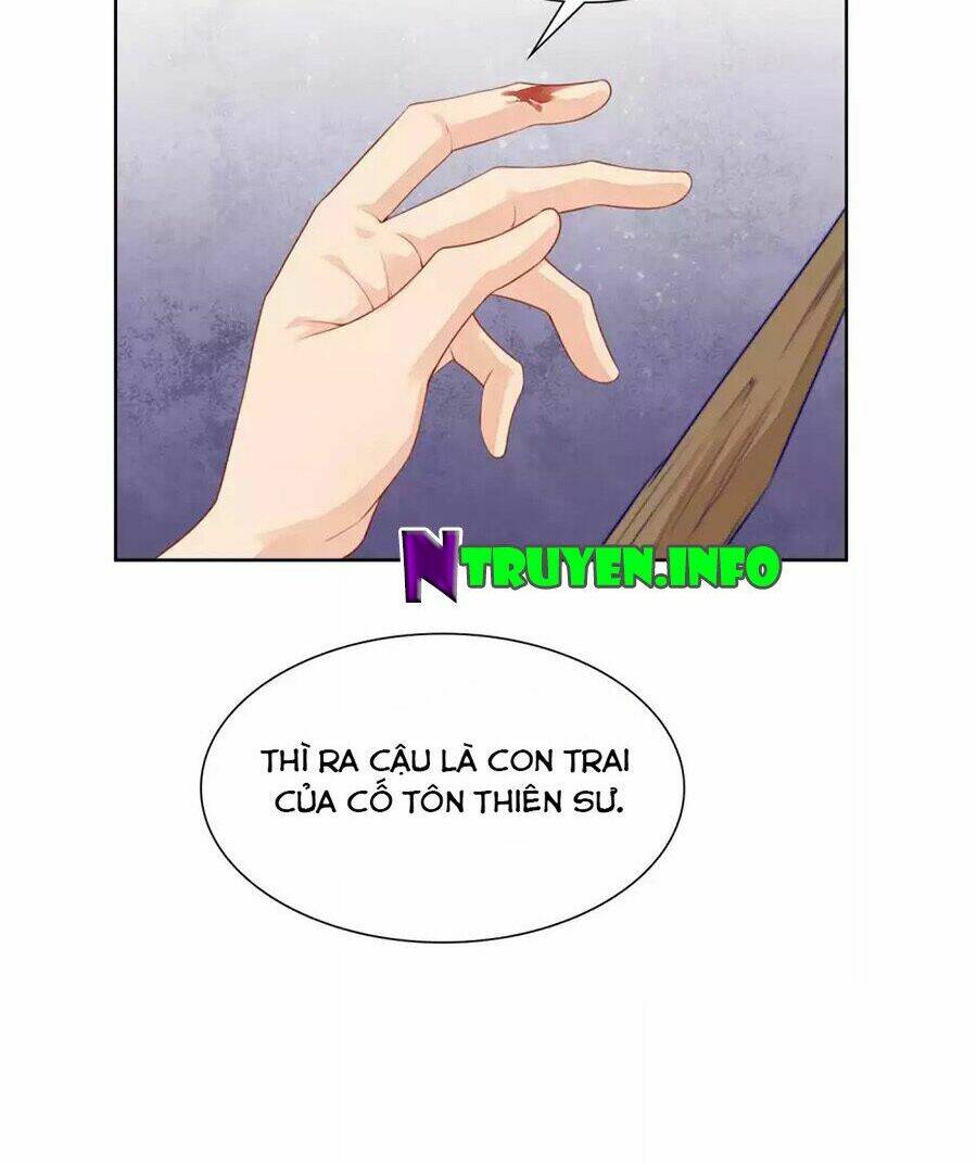 Người Yêu Ẩn Hình Của Ảnh Đế: Chapter 37