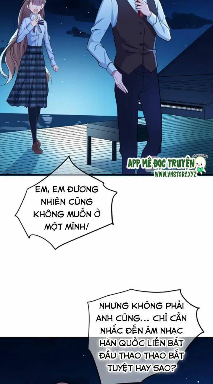 Thần Tượng Điểm Zero: Chapter 140