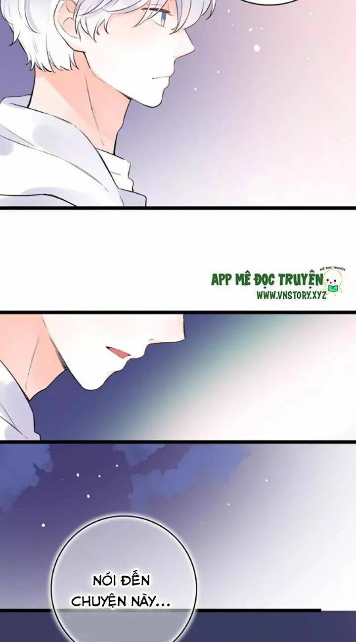 Trạch Thượng Tịch Mịch Huỳnh Hỏa: Chapter 52