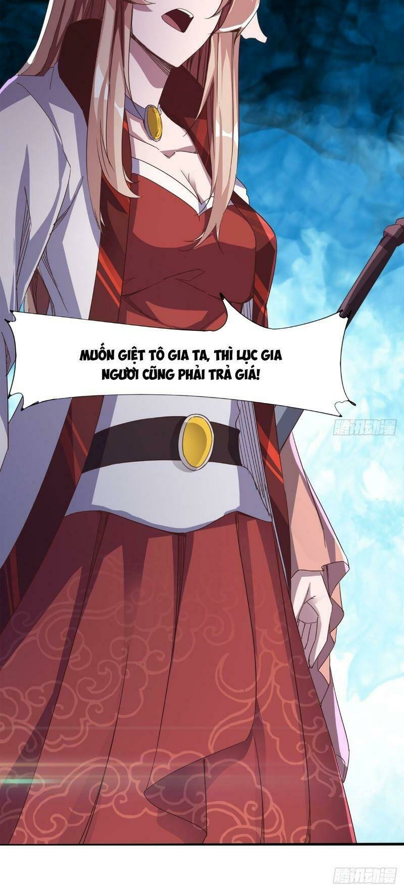 Kiếm Đồ: Chapter 39