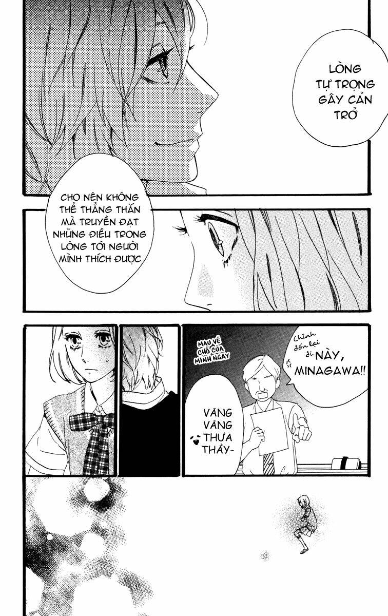 Sao Mai Của Em: Chapter 27