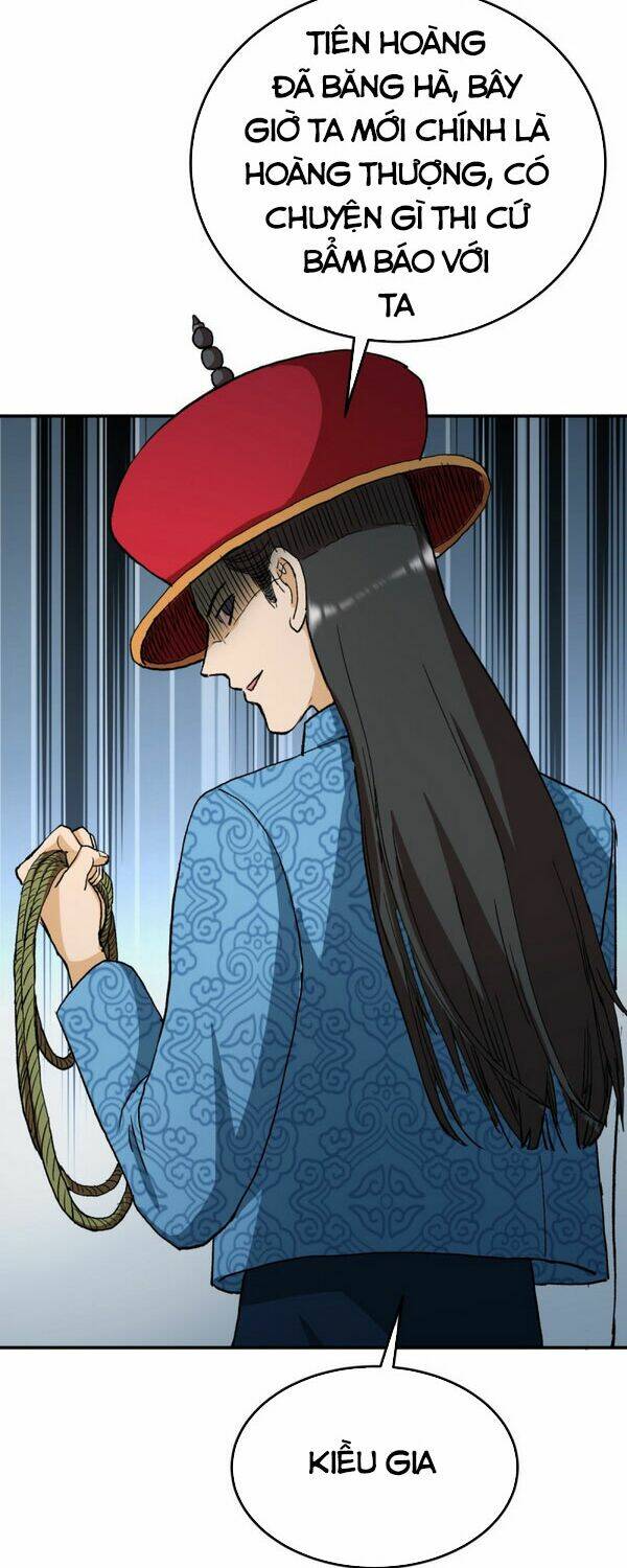 Đại Gia Livestream Vạn Giới: Chapter 96