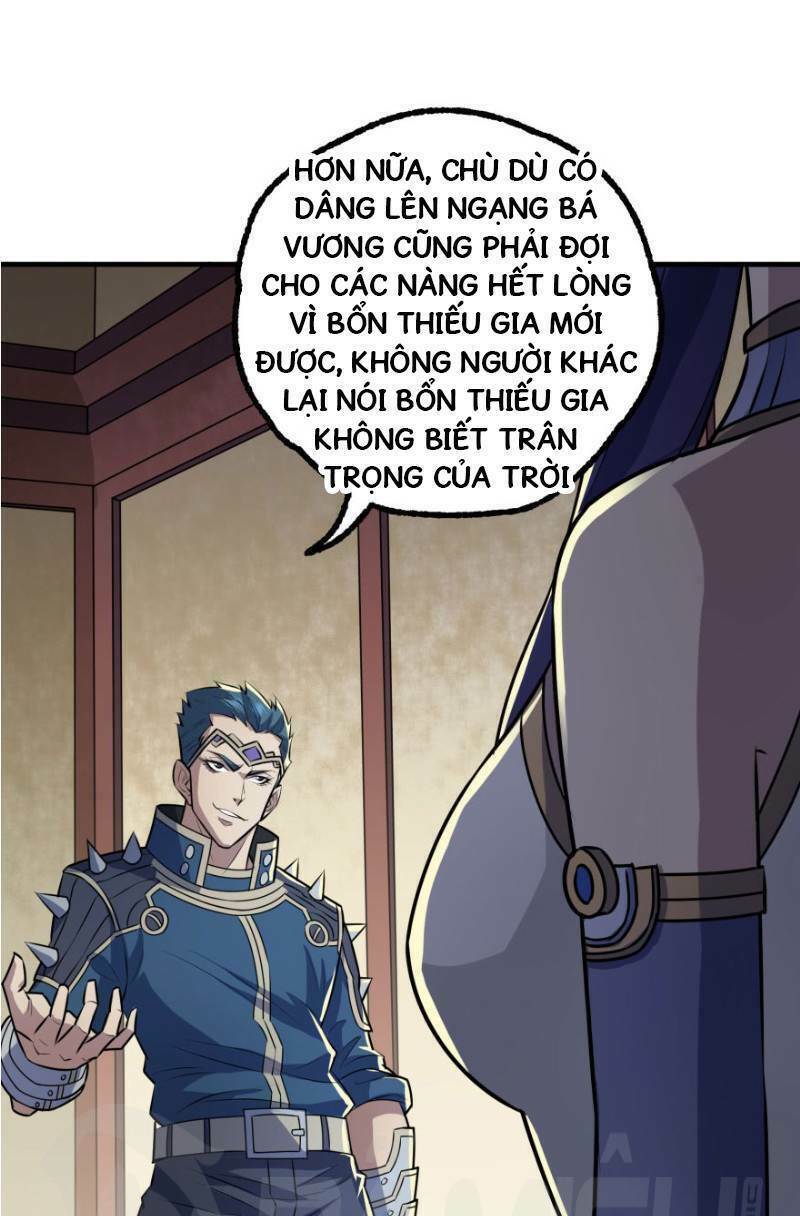 Thú Nhân: Chapter 118