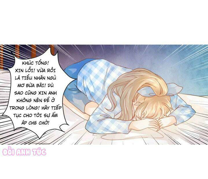 Ta Kim Chủ Bị Người Đoạt: Chapter 12