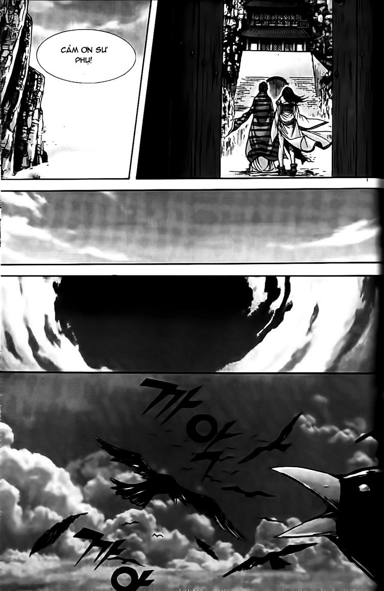 Diêm Đế: Chapter 113