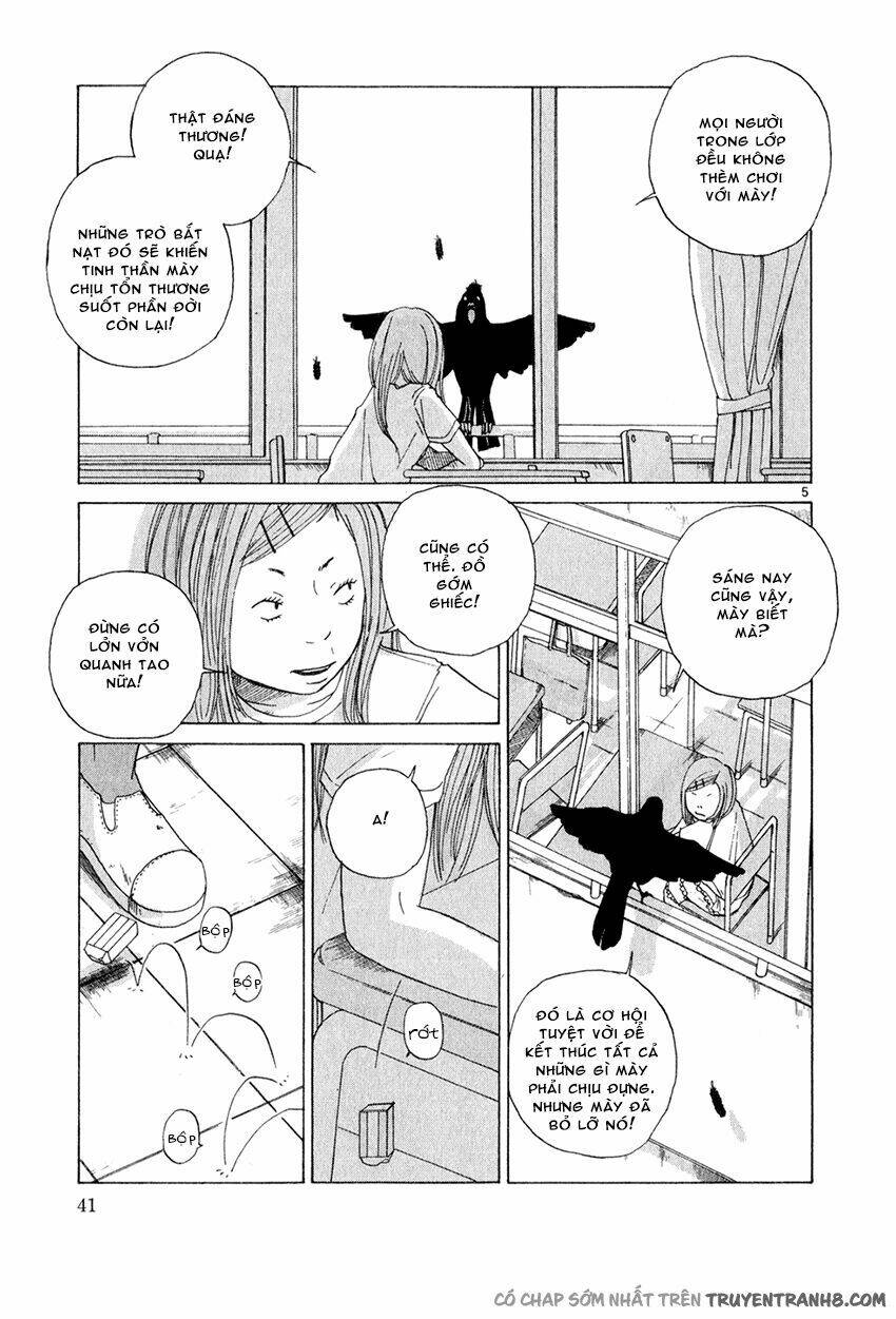 Cuộc sống tươi đẹp tại Tokyo: Chapter 2