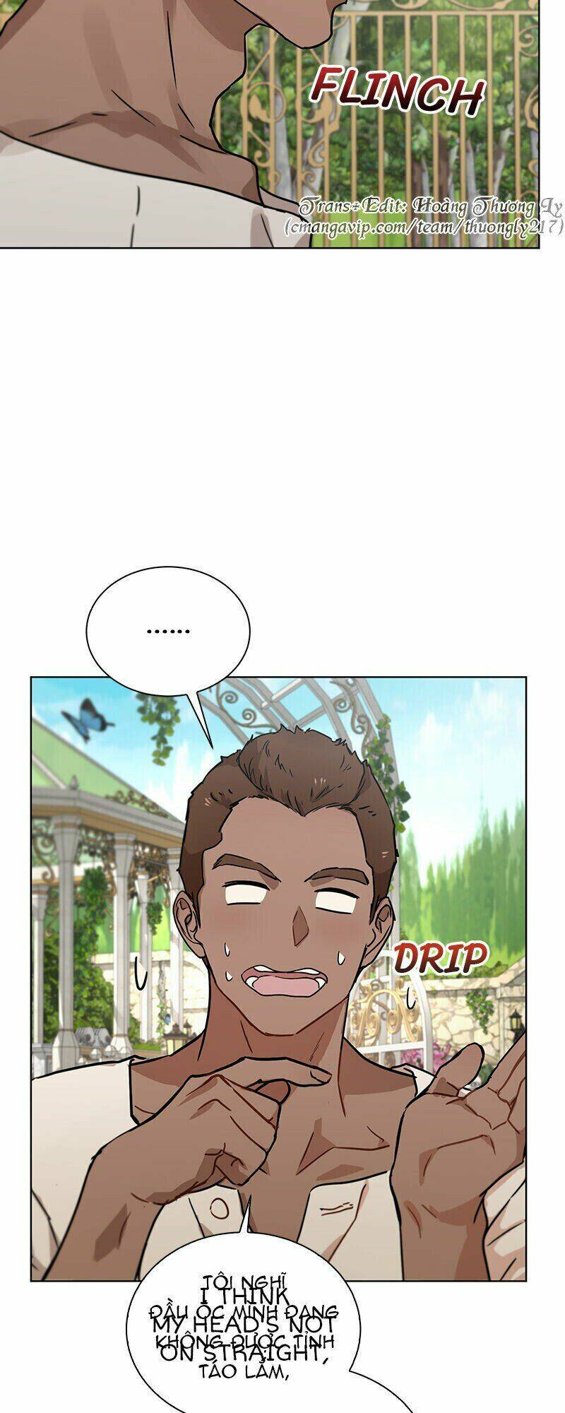 Khế Ước Của Ác Ma: Chapter 44