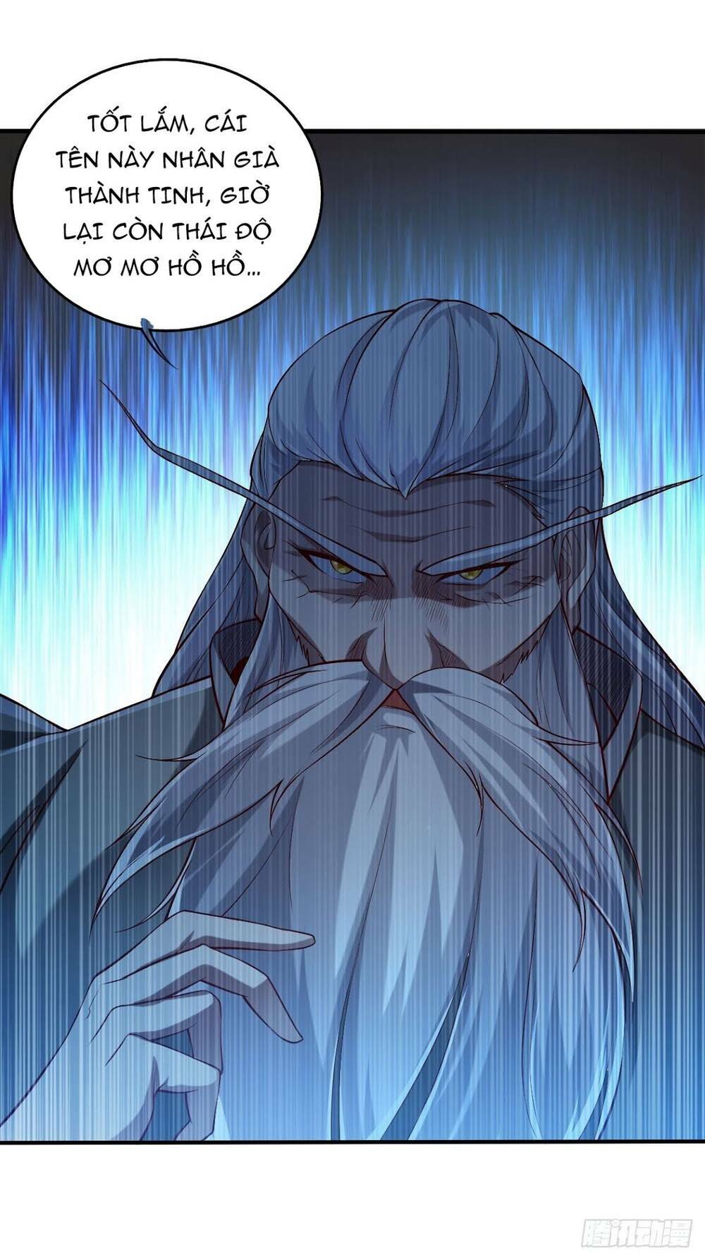 Cục Gạch Xông Vào Dị Giới: Chapter 35