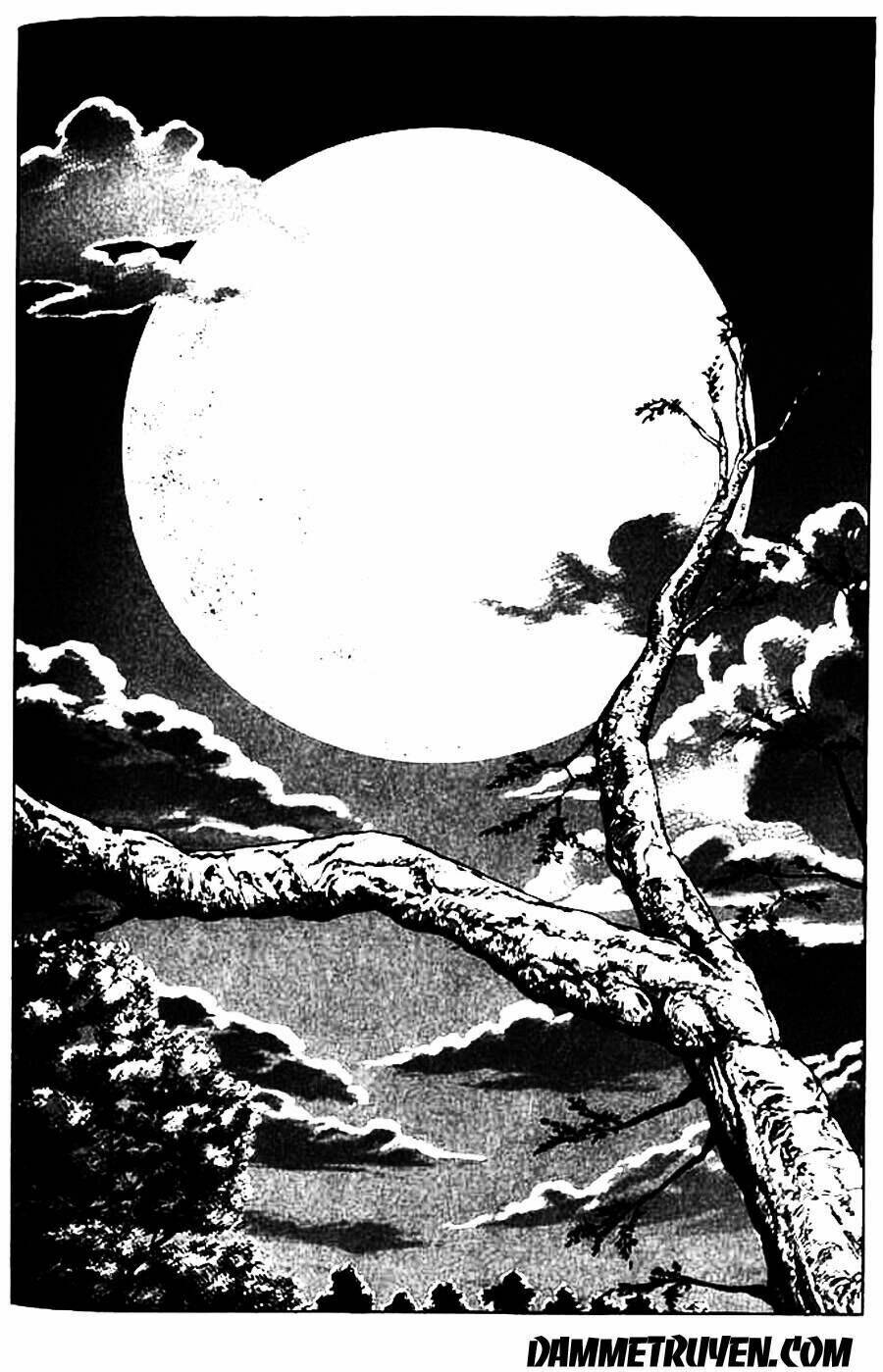 Bắc Đẩu Du Hiệp: Chapter 61