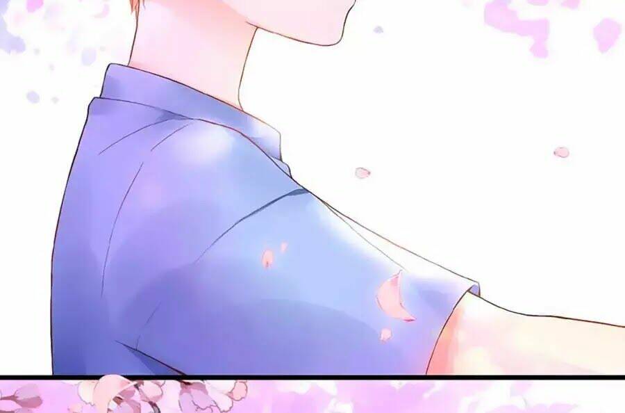 Đóa Hoa Chớm Nở: Chapter 1